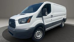 2019 Ford Transit 250