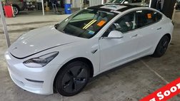 2019 Tesla Model 3 Mid Range