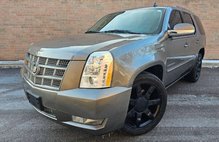 2013 Cadillac Escalade Premium