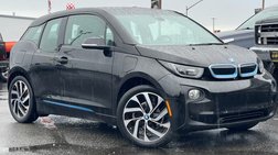 2016 BMW i3 Base