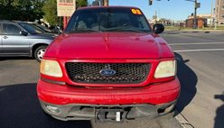 2003 Ford F-150 XL
