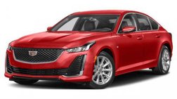 2024 Cadillac CT5 Premium Luxury