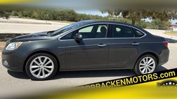 2014 Buick Verano Convenience Group
