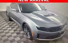 2020 Chevrolet Camaro LT1