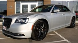 2022 Chrysler 300 S V6
