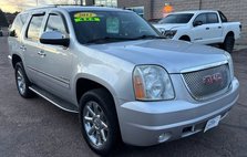 2012 GMC Yukon Denali