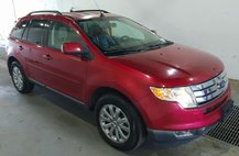 2010 Ford Edge SEL