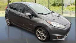 2019 Ford Fiesta ST