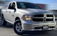 2017 Ram Ram Pickup 1500 SLT