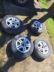 2002 Ford Windstar SE