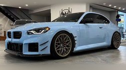 2024 BMW M2 Base