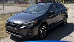 2018 Subaru Crosstrek 2.0i Limited