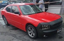 2010 Dodge Charger SXT