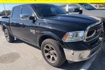 2019 Ram Ram Pickup 1500 Classic Laramie