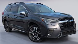 2023 Subaru Ascent Touring