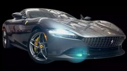 2022 Ferrari Roma Base
