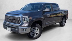 2019 Toyota Tundra SR5