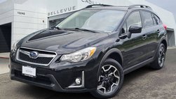 2016 Subaru Crosstrek 2.0i Premium
