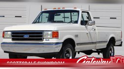 1990 Ford F-150 