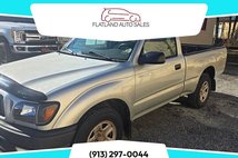 2004 Toyota Tacoma Base