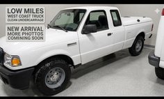 2006 Ford Ranger XL