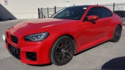 2023 BMW M2 Base