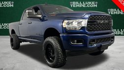 2024 Ram Ram Pickup 2500 Big Horn