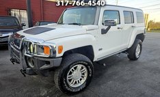 2007 HUMMER H3 SUV