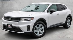 2025 Honda Prologue EX
