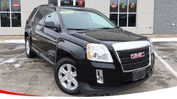 2013 GMC Terrain SLE-2