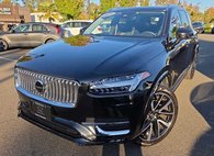 2023 Volvo XC90 B5 Plus Bright Theme