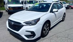 2023 Subaru Legacy Premium