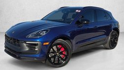 2023 Porsche Macan GTS
