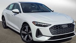 2025 Audi A5 quattro Premium Plus TFSI