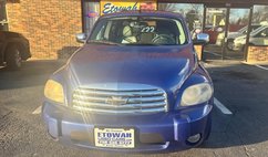 2006 Chevrolet HHR LT