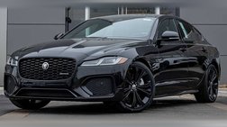 2024 Jaguar XF P300 R-Dynamic SE