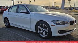 2014 BMW 3 Series 320i