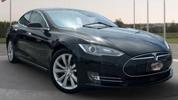 2015 Tesla Model S 60
