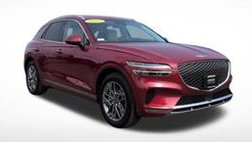 2025 Genesis GV70 2.5T Standard