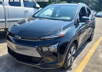 2022 Chevrolet Bolt EUV LT