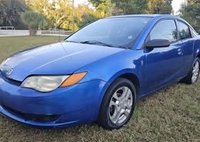 2003 Saturn Ion 3