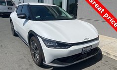2024 Kia EV6 Light