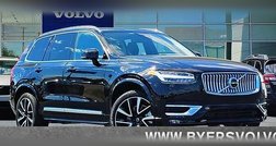 2024 Volvo XC90 B5 Plus Bright Theme