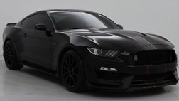 2017 Ford Mustang Shelby GT350