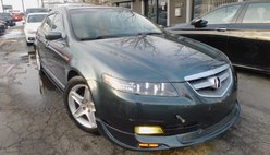 2004 Acura TL FWD