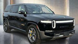 2023 Rivian R1S Adventure
