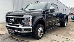 2023 Ford F-450 Super Duty Lariat