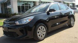 2020 Kia Rio LX