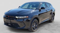 2024 Dodge Hornet GT Plus