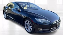 2015 Tesla Model S 85